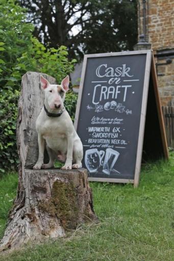 The Falkland Arms Inn Chipping Norton