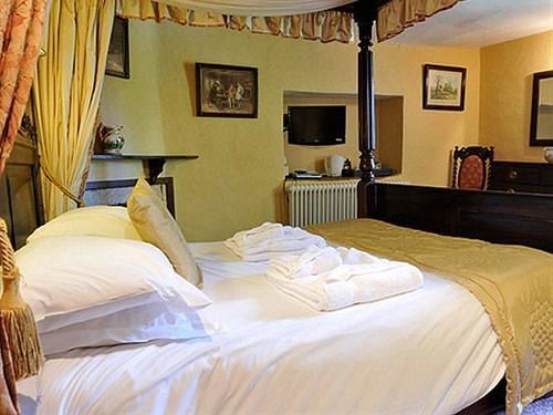Gasthof The Falkland Arms 4*