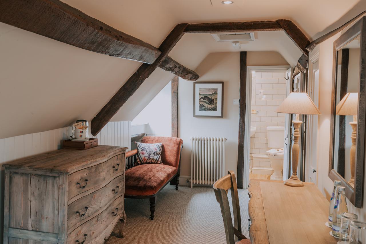 The Falkland Arms Inn 4*