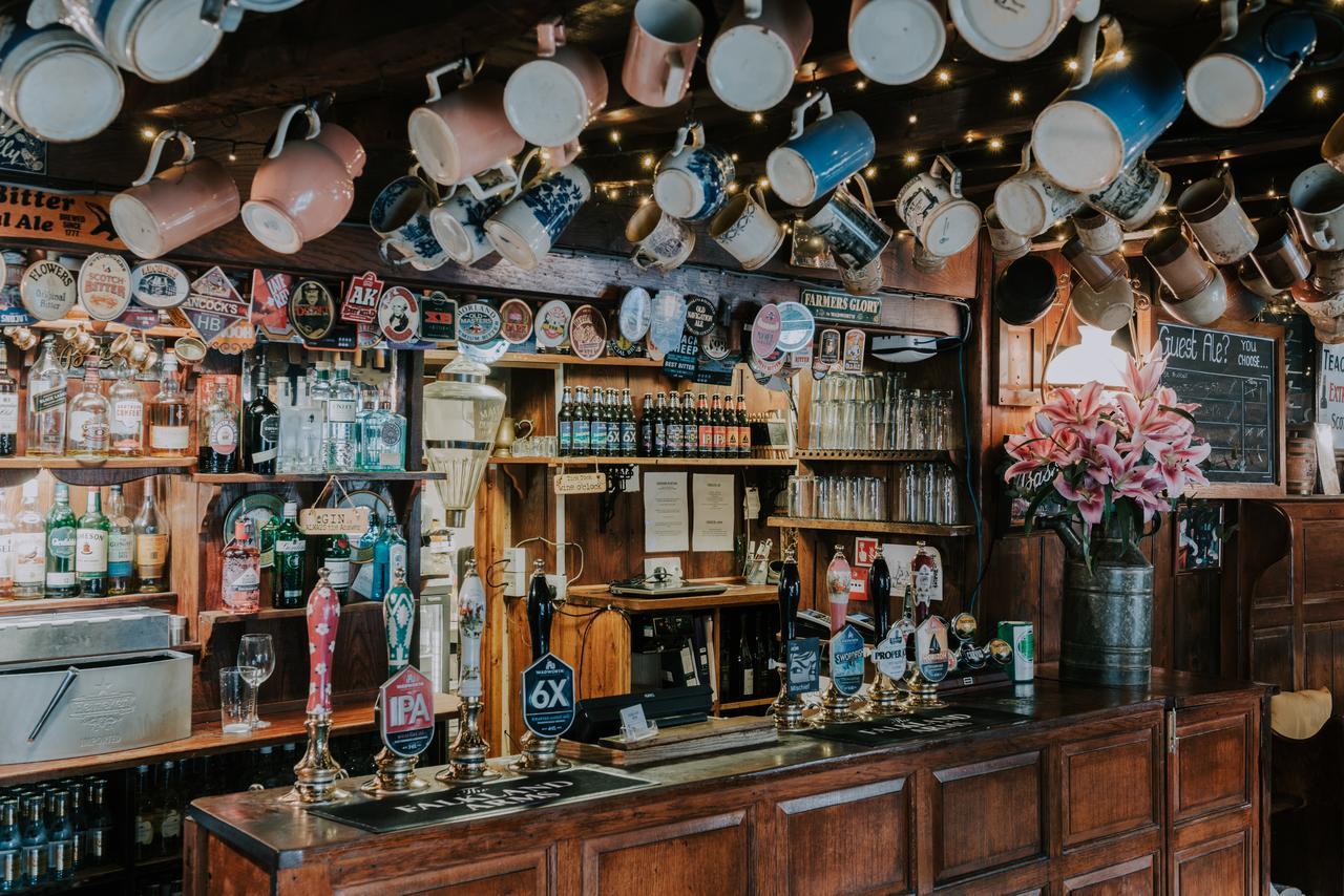 Inn The Falkland Arms