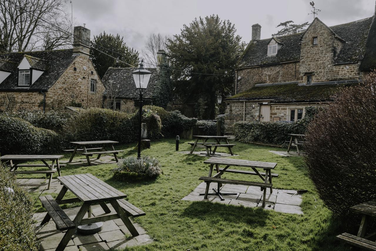 The Falkland Arms Inn Chipping Norton