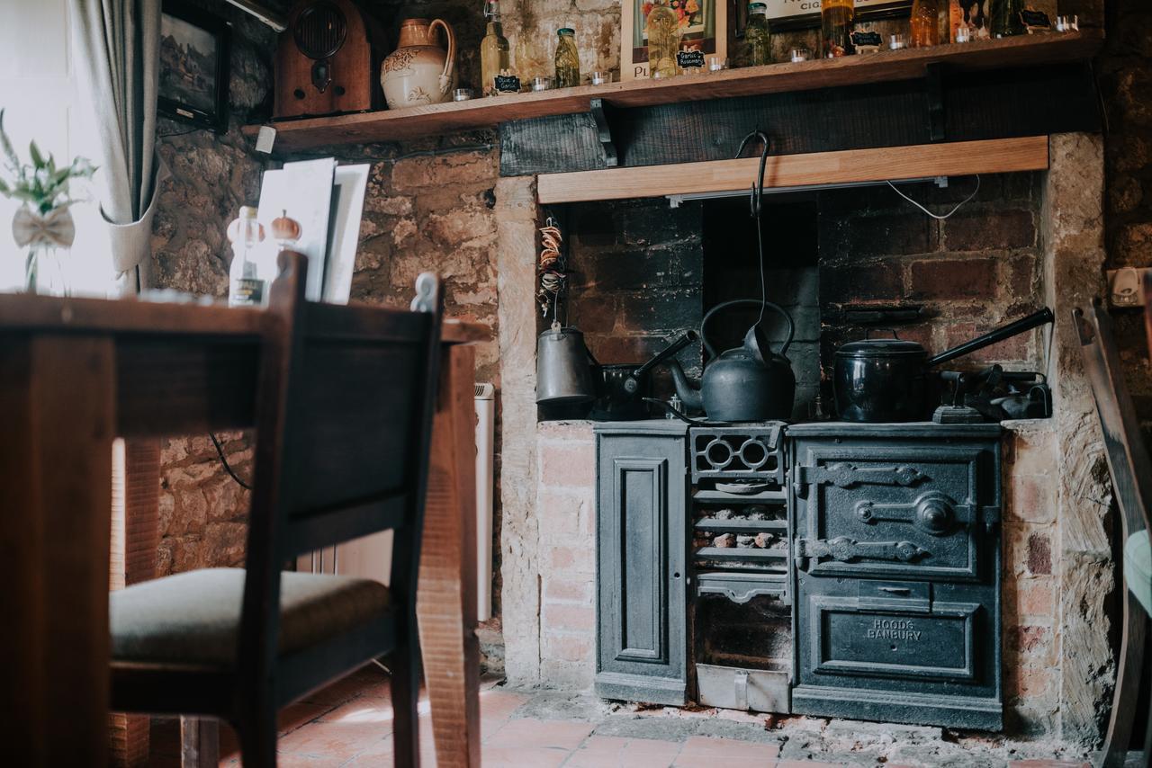 The Falkland Arms
