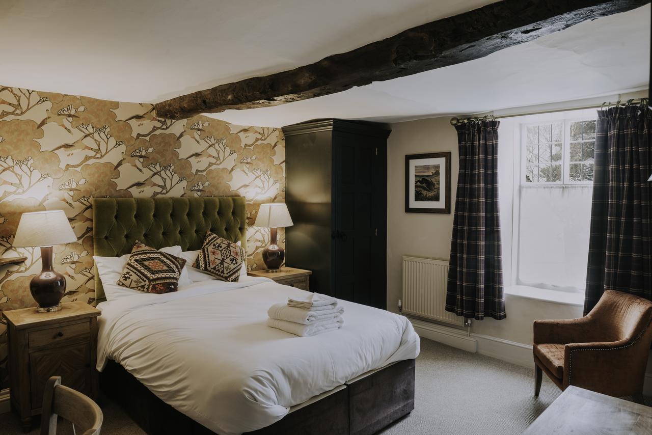 The Falkland Arms Inn Chipping Norton