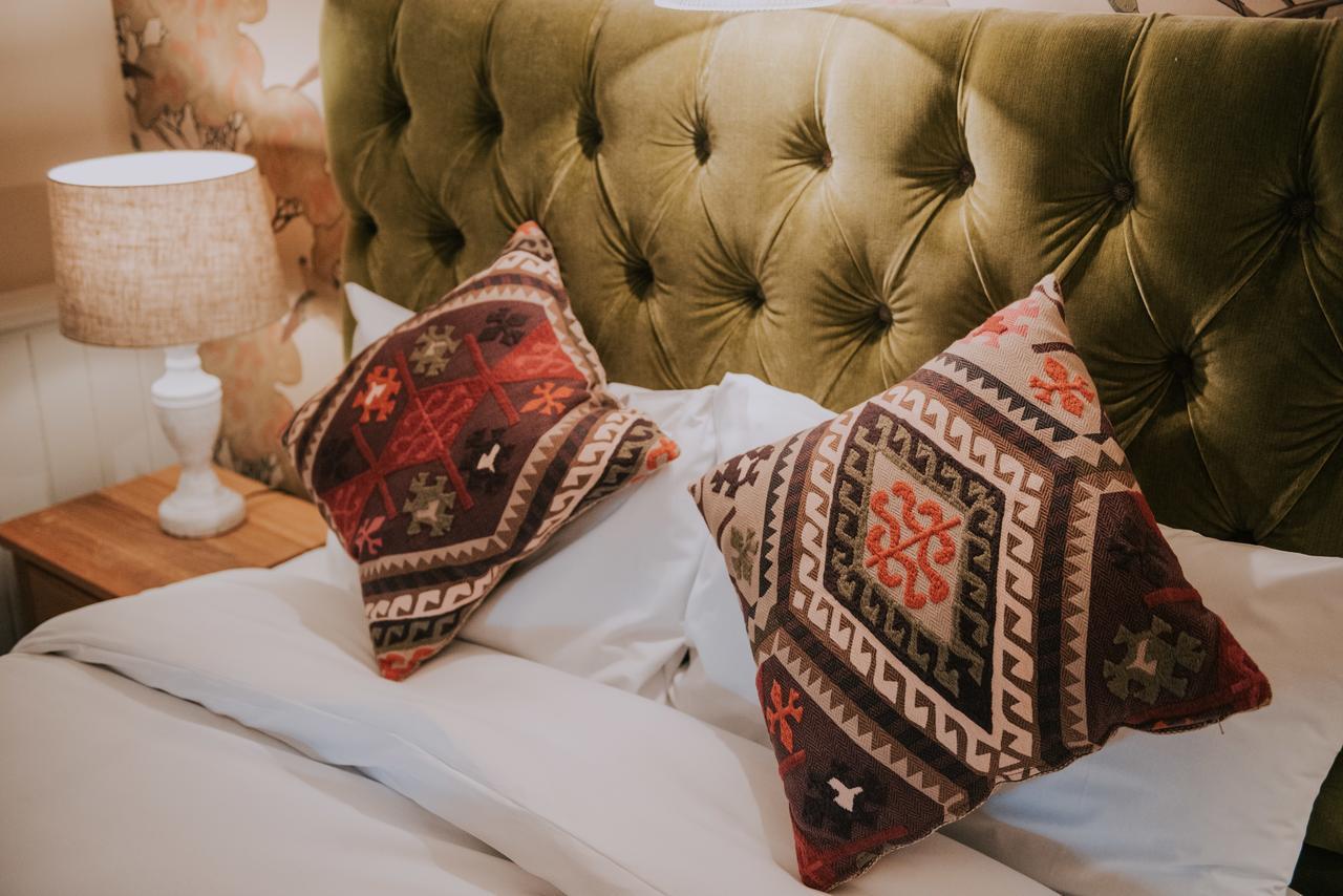 Inn The Falkland Arms 4*
