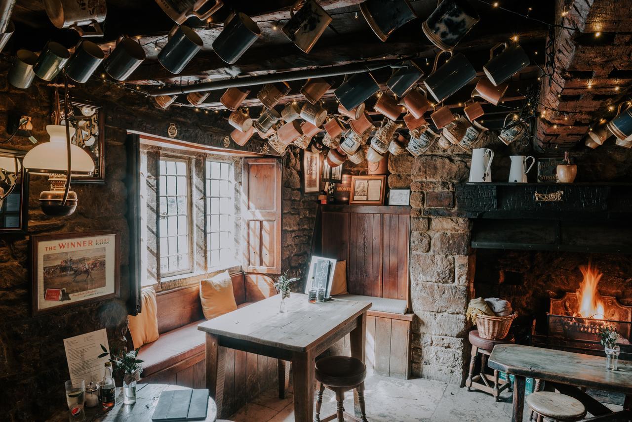 The Falkland Arms Chipping Norton