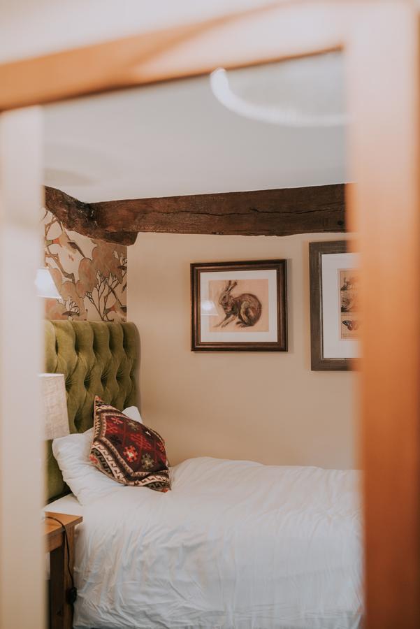 The Falkland Arms Inn Chipping Norton