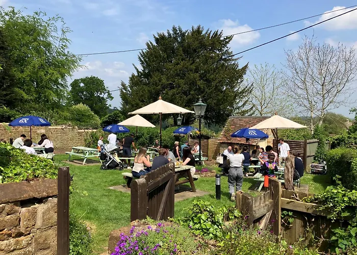 The Falkland Arms