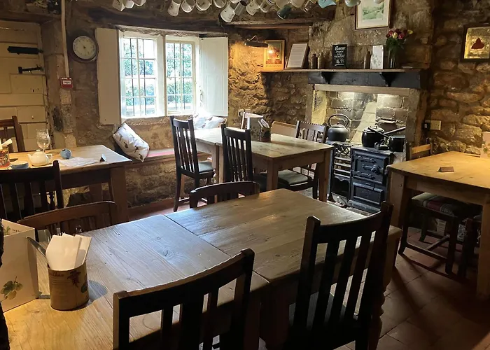 The Falkland Arms