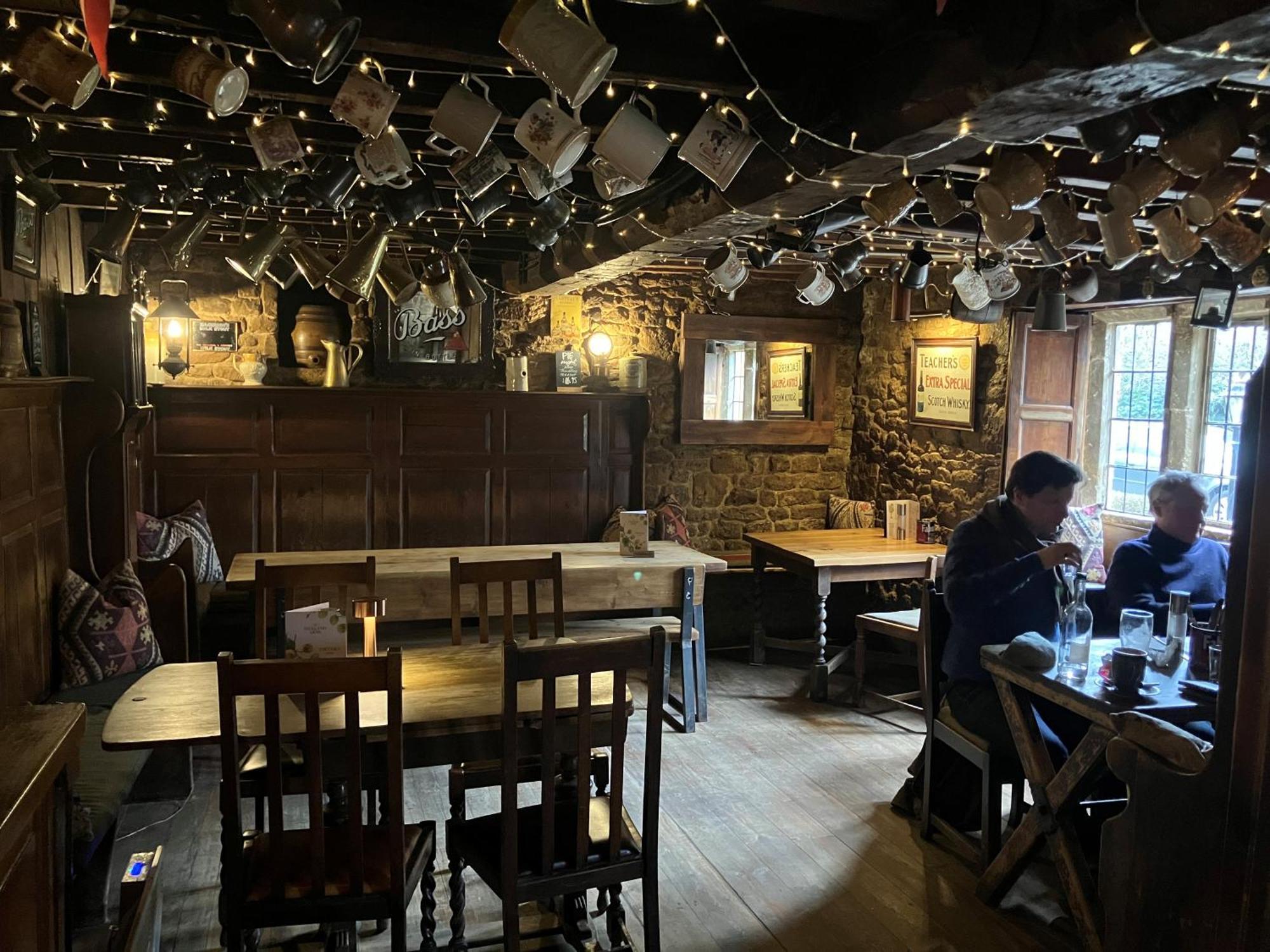 The Falkland Arms 4* Chipping Norton
