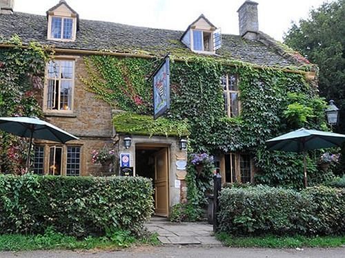 The Falkland Arms Chipping Norton