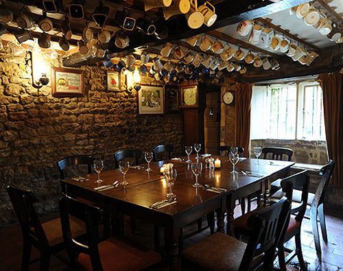 The Falkland Arms Chipping Norton