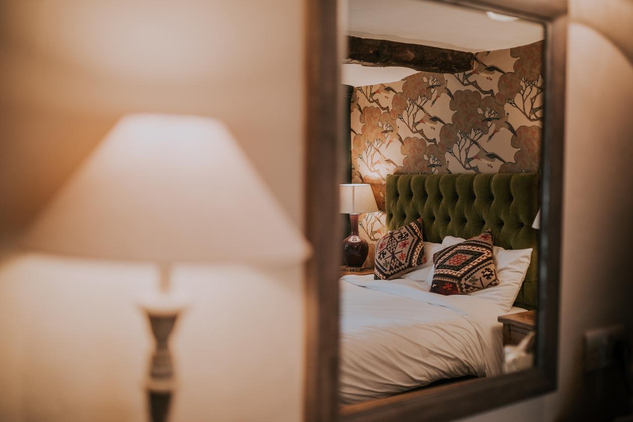 The Falkland Arms Inn Chipping Norton
