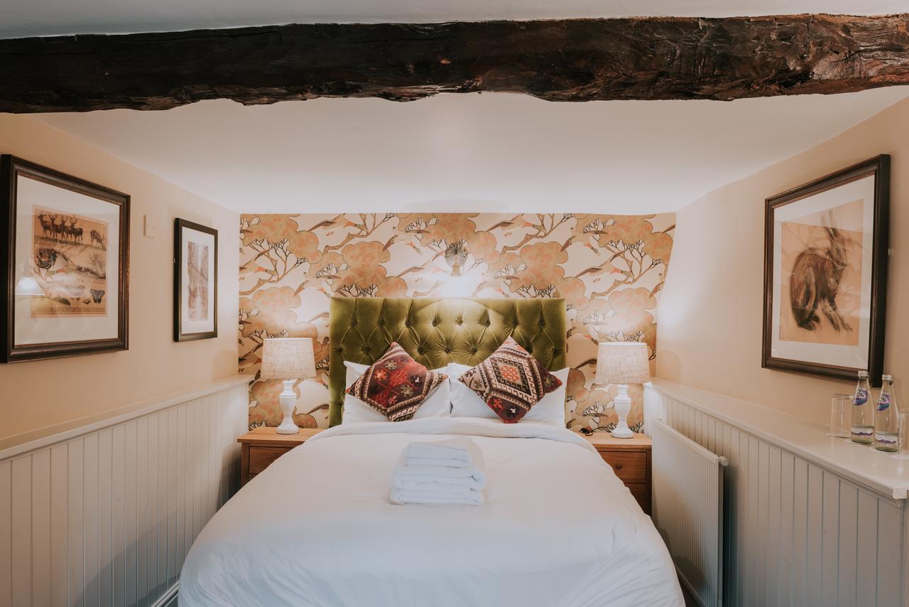 The Falkland Arms Chipping Norton