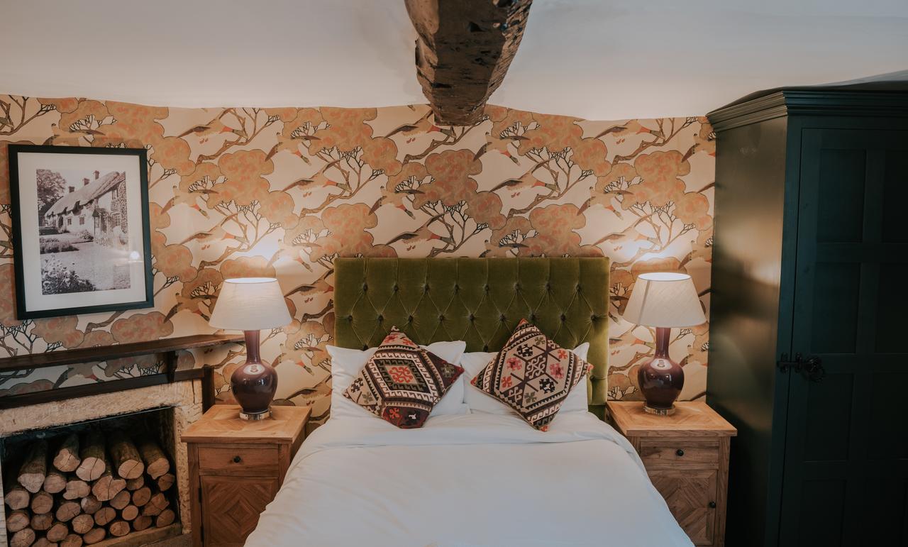 The Falkland Arms 4* Chipping Norton