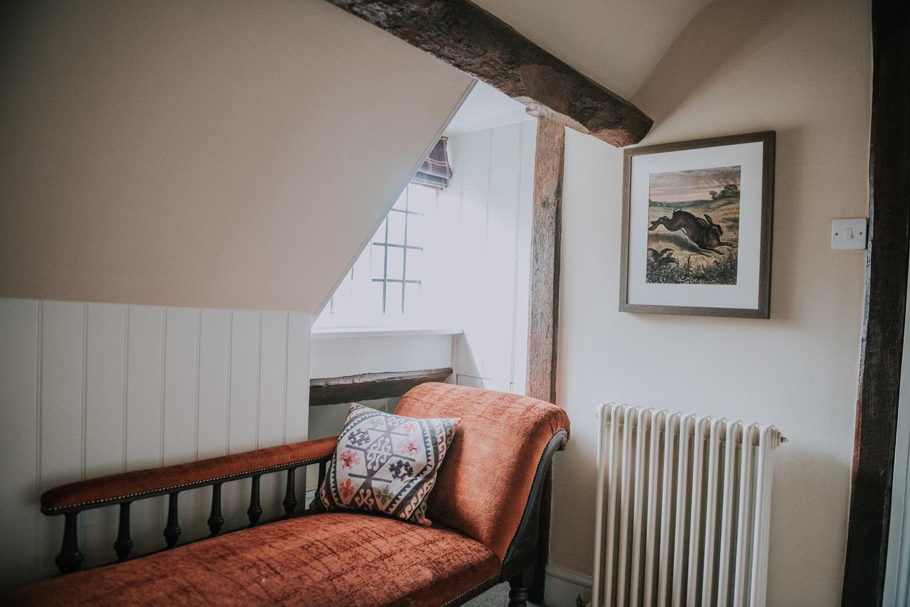 The Falkland Arms 4* Chipping Norton