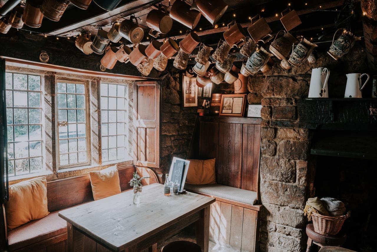 The Falkland Arms Inn Chipping Norton