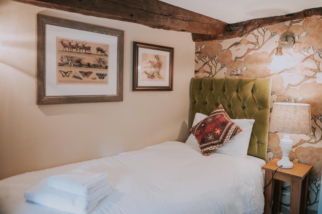 The Falkland Arms Inn Chipping Norton