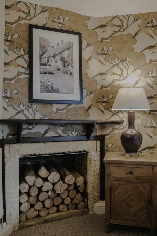 The Falkland Arms