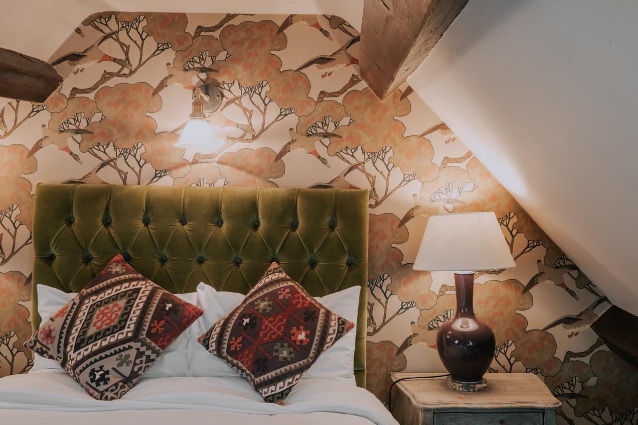 The Falkland Arms 4* Chipping Norton