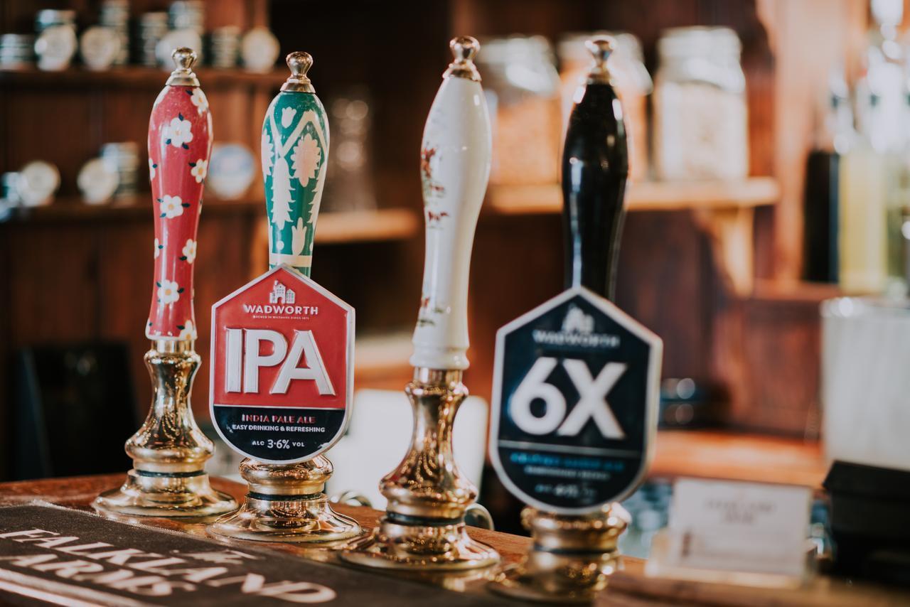 The Falkland Arms 4* Chipping Norton