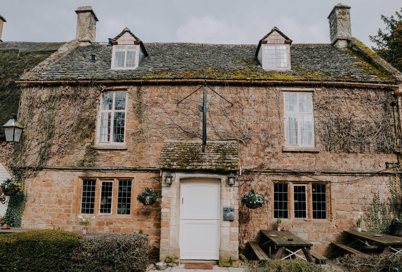 The Falkland Arms Inn 4*