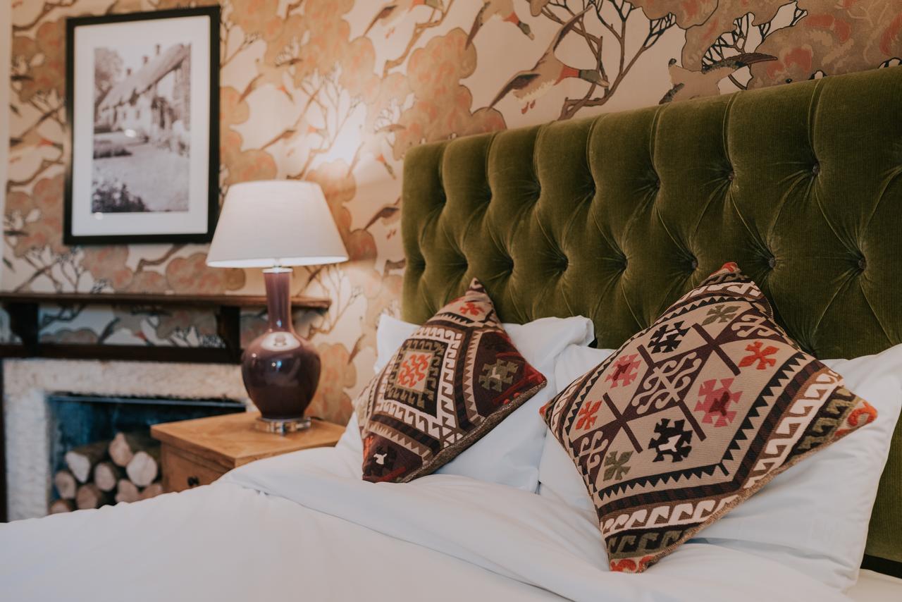 Inn The Falkland Arms Chipping Norton