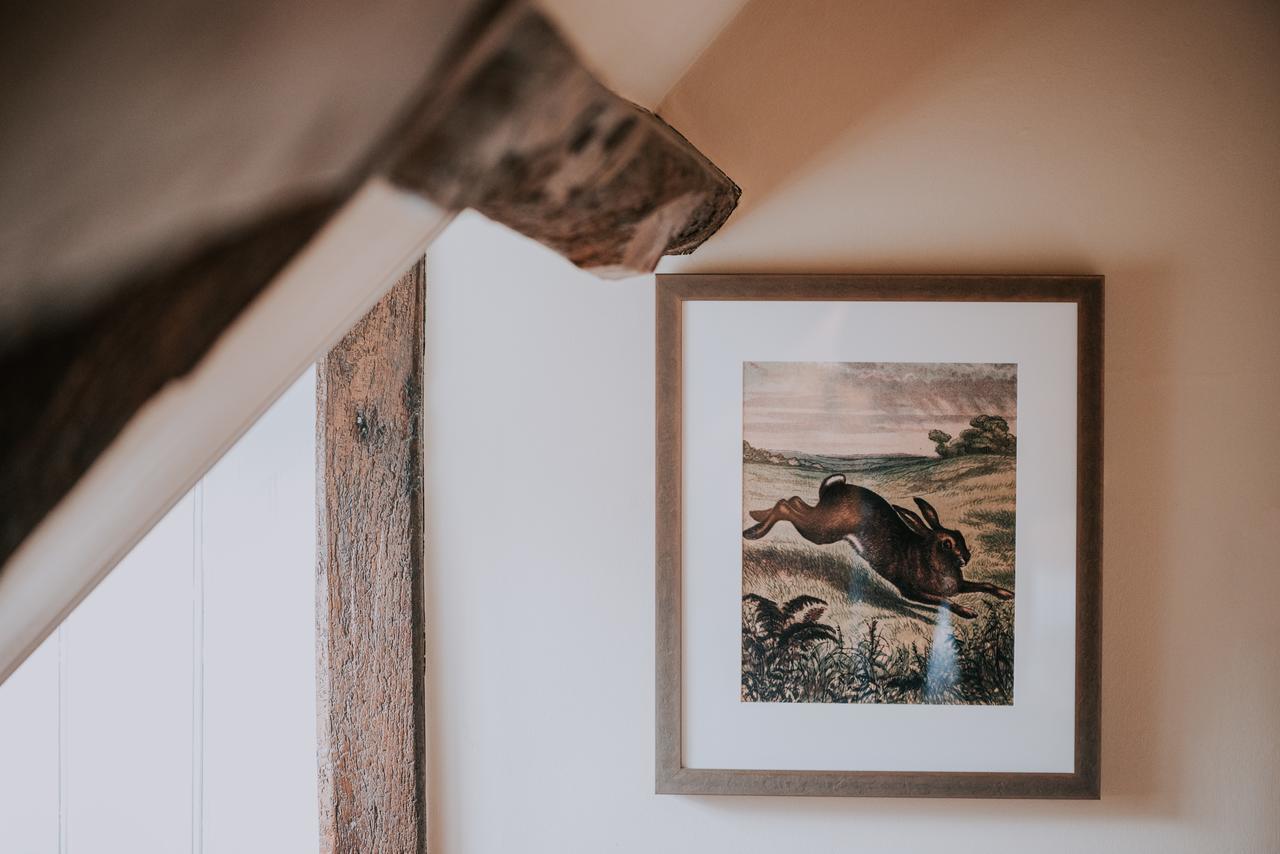 Inn The Falkland Arms Chipping Norton